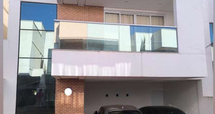 SOBRADO A VENDA CONDOMINIO  GRAN VITÓRIA - 3 SUITES PLENAS Sobrado com 3 Quarto(s) e 4 banheiro(s) à Venda, 177 por R$ 1.289.000 no setor Vila Jardim Vitoria AD31024