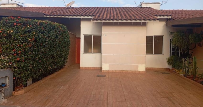 Ágio Casa em Condomínio  Casa em Condomínio com 3 Quarto(s) e 2 banheiro(s) à Venda, 79 por R$ 329.999 no setor Residencial Flórida AD31051