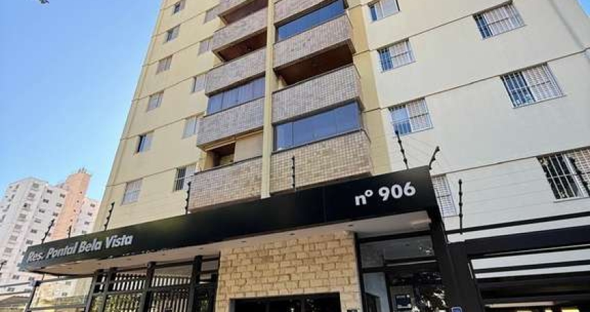 Apartamento 3 quartos - 1 suíte - Setor Pedro Ludovico !!! Apartamento com 3 Quarto(s) e 2 banheiro(s) à Venda, 98 por R$ 700.000 no setor Setor Pedro Ludovico AU31077