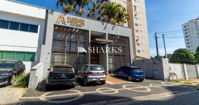 Ponto comercial à venda na Rua C-154, 154, Jardim América, Goiânia