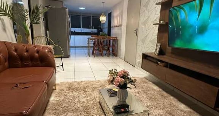 Apartamento, 3 Quartos, sendo uma suíte, Setor Bueno Apartamento com 3 Quarto(s) e 2 banheiro(s) à Venda, 82 por R$ 315.000 no setor Setor Bueno IN30844