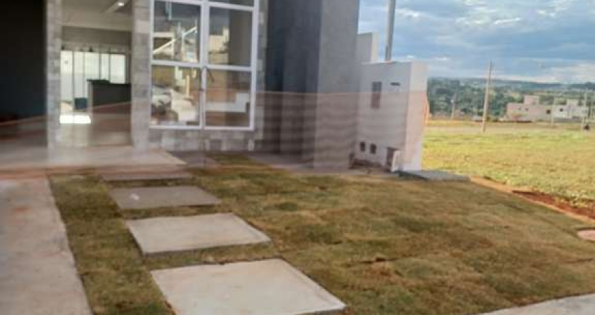 Jardins Parma  Casa em Condomínio com 4 Quarto(s) e 4 banheiro(s) à Venda, 172 por R$ 1.300.000 no setor Jardins Parma AX30908