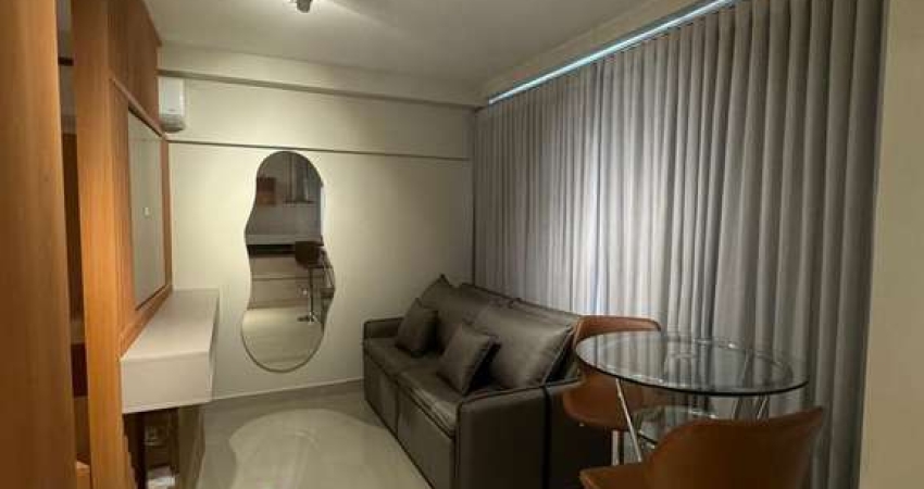 Flat 39m² - Ritmo Bueno Flat com 1 Quarto(s) e 1 banheiro(s) à Venda, 39 por R$ 450.000 no setor Setor Bueno AX31081