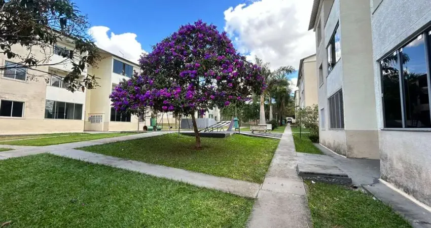 Residencial Bem Viver entre o Novo Mundo e próximo do centro de Goiânia  Apartamento com 2 Quarto(s) e 2 banheiro(s) à Venda, 60 por R$ 200.000 no setor Vila Martins TA31091