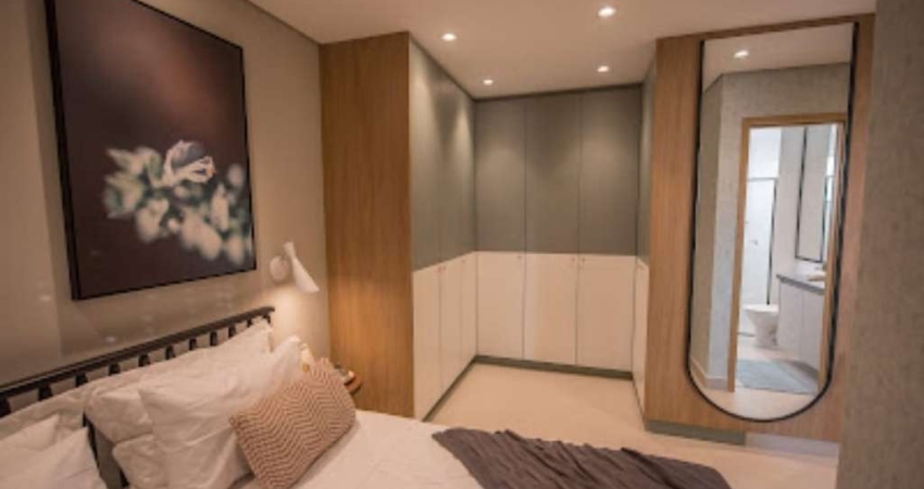 Ágio Apartamento 2 quartos com 1 suite Apartamento com 2 Quarto(s) e 2 banheiro(s) à Venda, 63.02 por R$ 444.321,52 no setor Vila Rosa VN31102