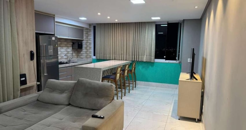 Condominio Recanto do Cerrado Apartamento com 2 Quarto(s) e 2 banheiro(s) à Venda, 76.28 por R$ 450.000 no setor Vila Rosa VT30462