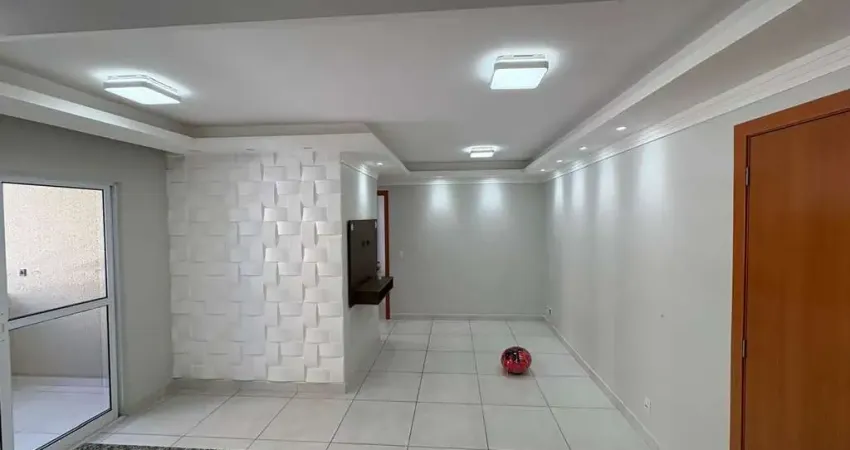 APARTAMENTO DE 2/QUARTOS FLORA PARK AROEIRA 2  SETOR SERRA DOURADA 3  APARECIDA DE GOIANIA Apartamento com 2 Quarto(s) e 1 banheiro(s) à Venda, 58 por R$ 285.000 no setor Setor Serra Dourada - 3ª Etap