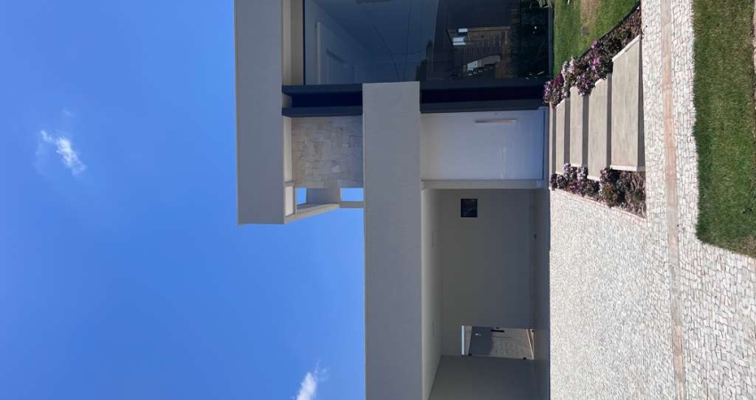 Sobrado 3 suítes plenas - Jardim Veneza !!! Casa em Condomínio com 3 Quarto(s) e 5 banheiro(s) à Venda, 245 por R$ 1.290.000 no setor Residencial Condomínio Jardim Veneza AU31124