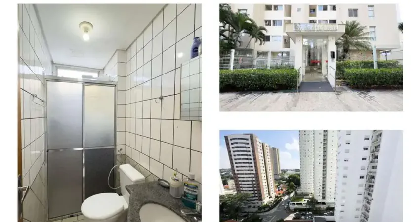 Apartamento 3 quartos e 1 suíte - Jardim Goiás !!!! Apartamento com 3 Quarto(s) e 2 banheiro(s) à Venda, 71 por R$ 469.000 no setor Jardim Goiás AU31127
