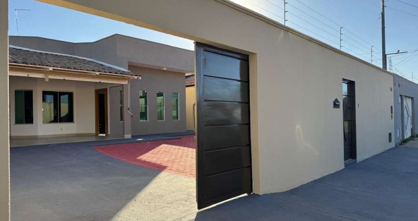 Vendo Casa de 391 m² em Aparecida de Goiânia Casa de Rua com 3 Quarto(s) e 2 banheiro(s) à Venda, 180 por R$ 850.000 no setor Vila Cruzeiro do Sul VN30972