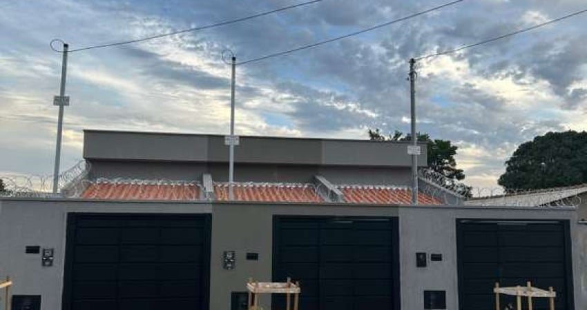 CASA DE 2/QUARTOS SENDO 1/SUITE  SETOR ANDREIA GOIANIA  Casa de Rua com 2 Quarto(s) e 2 banheiro(s) à Venda, 80 por R$ 290.000 no setor Setor Andreia AU31033
