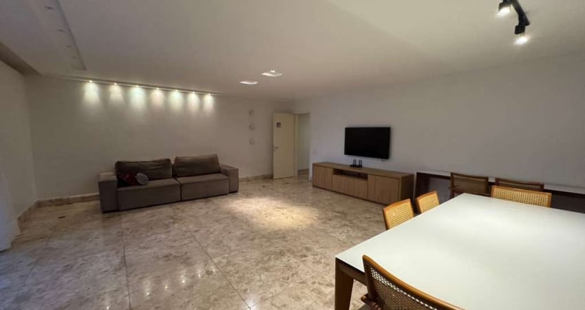 Apartamento Reserva Du Parc 167M² Apartamento com 3 Quarto(s) e 4 banheiro(s) à Venda, 167 por R$ 1.700.000 no setor Jardim Goiás FL31142