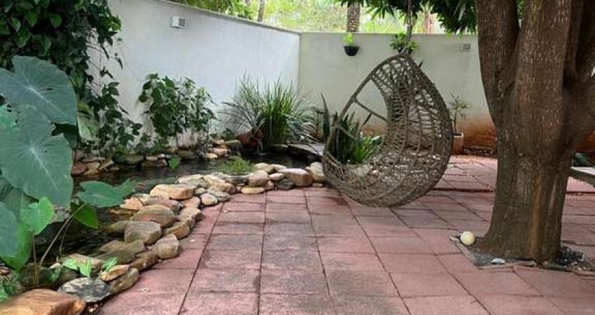 Sobrado 4 suítes - Jardins Atenas Casa em Condomínio com 4 Quarto(s) e 7 banheiro(s) à Venda, 524.64 por R$ 5.900.000 no setor Jardins Atenas AD31065