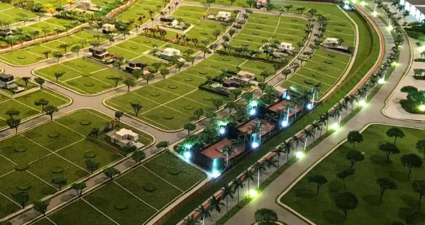 Lote 576,64m2 Plateau D'or Unique Goiânia Goiás Lote à Venda, 576.64 por R$ 1.440.000 no setor Plateau D'or Unique AD31073