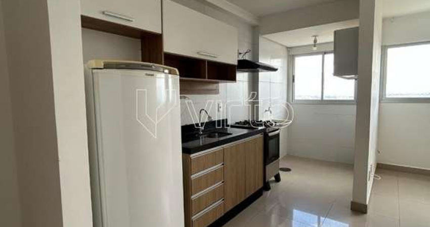 Apartamento 2 quartos, com 1 suíte na Vila Rosa - Goiânia Apartamento com 2 Quarto(s) e 2 banheiro(s) à Venda, 59.63 por R$ 340.000 no setor Vila Rosa VT31101