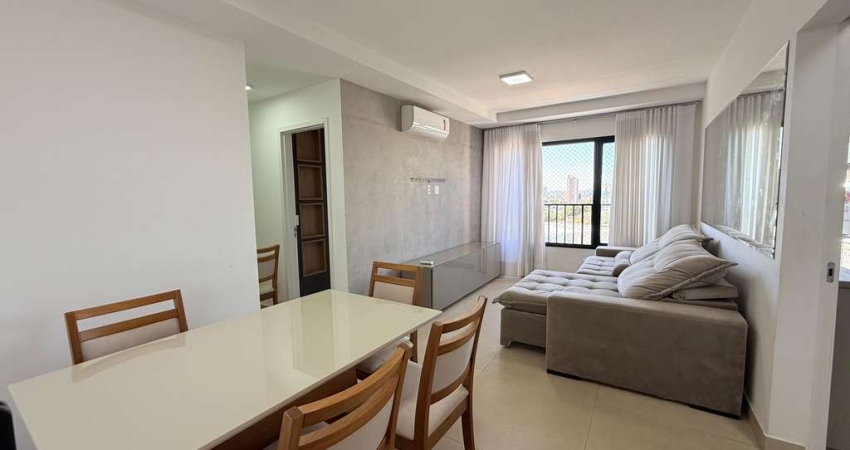 Ágio Apartamento 2 Quartos, sendo 1 suite completo em armários  Apartamento com 2 Quarto(s) e 2 banheiro(s) à Venda, 64 por R$ 570.000 no setor Setor Aeroporto VT31118