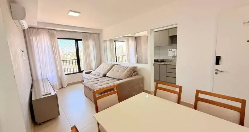 Ágio new way - apartamento 2 quartos, sendo 1 suite completo em armários apartamento com 2 quarto(s) e 2 banheiro(s) à venda, 64 por r$ 540.000 no setor setor aeroporto vt31118