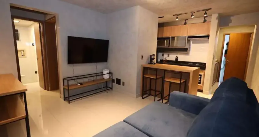 VILA DAS ROSAS IX Apartamento com 2 Quarto(s) e 2 banheiro(s) à Venda, 68 por R$ 535.000 no setor Vila Rosa ST31137