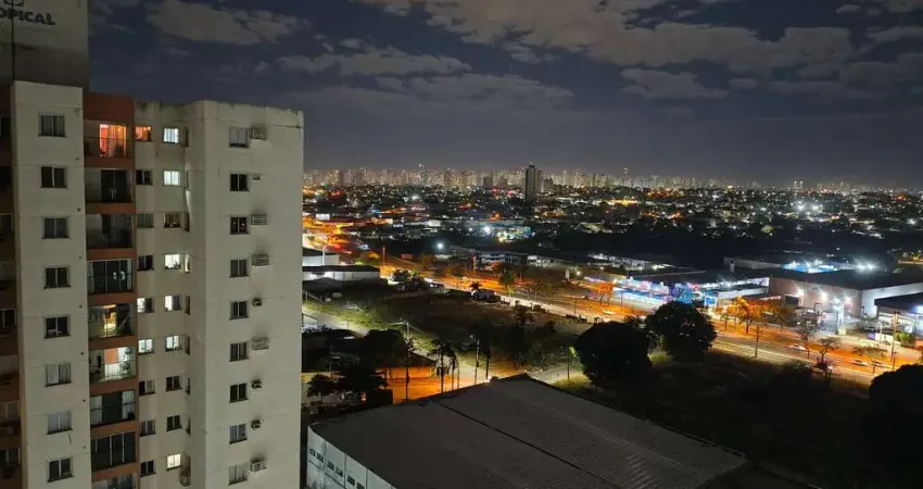 APARTAMENTO 2 QUARTOS ELDORADO PARQUE Apartamento com 2 Quarto(s) e 1 banheiro(s) à Venda, 48 por R$ 299.000 no setor Parque Oeste Industrial VN31167