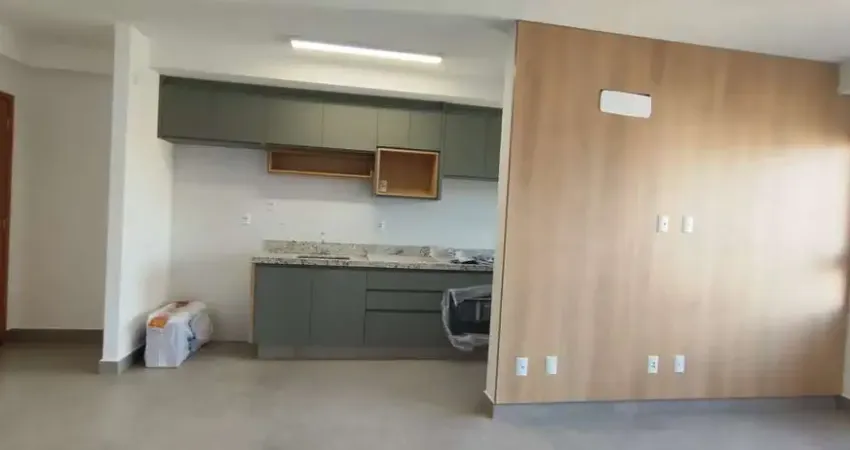 APARTAMENTO KATADRAL  Apartamento com 2 Quarto(s) e 3 banheiro(s) à Venda, 66 por R$ 649.000 no setor Setor Central TA31171