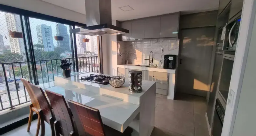 Lindo 129m² ao lado do Shopping Bougainville com preço imbatível Apartamento com 3 Quarto(s) e 3 banheiro(s) à Venda, 129 por R$ 1.250.000 no setor Setor Marista ST31039