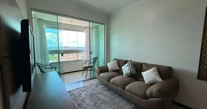 Apartamento 58mts - Leste Universitário  Apartamento com 2 Quarto(s) e 2 banheiro(s) à Venda, 58 por R$ 430.000 no setor Setor Leste Universitário VT31122