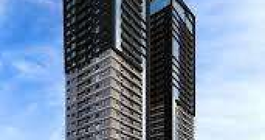 Ágio Apartamento LUX Oeste Apartamento com 1 Quarto(s) e 1 banheiro(s) à Venda, 41 por R$ 650.000 no setor Cidade Jardim AD30863