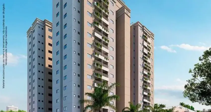 Ágio Ágio de Apartamento no setor Faiçalville Apartamento com 2 Quarto(s) e 2 banheiro(s) à Venda, 54.79 por R$ 445.000 no setor Setor Faicalville FL30915