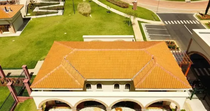 Terreno Villagio Toscana  Área / Terreno à Venda, 501 por R$ 560.000 no setor Residencial Villagio Toscana IN31220