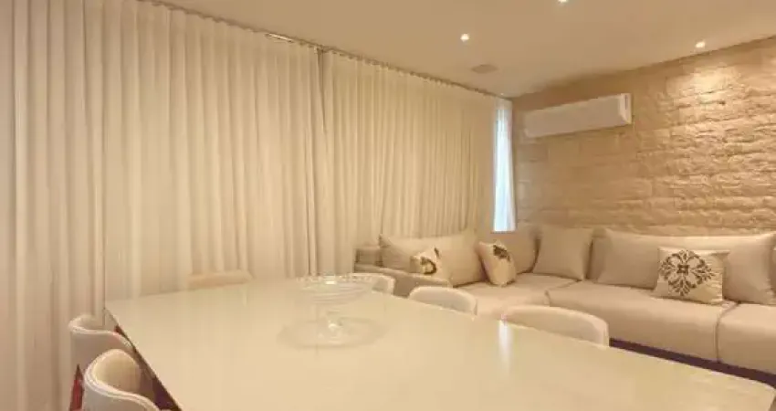 BLISS ENJOY LIFE Apartamento com 3 Quarto(s) e 3 banheiro(s) à Venda, 116 por R$ 1.590.000 no setor Serrinha AD31228