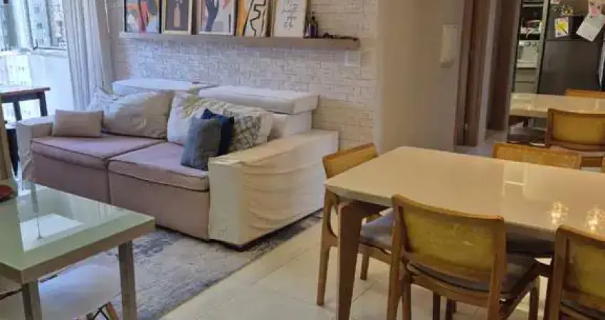 Apartamento á venda 80m², 3 quartos sendo 1 suite  Apartamento com 3 Quarto(s) e 2 banheiro(s) à Venda, 80.02 por R$ 800.000 no setor Setor Bueno ST31263