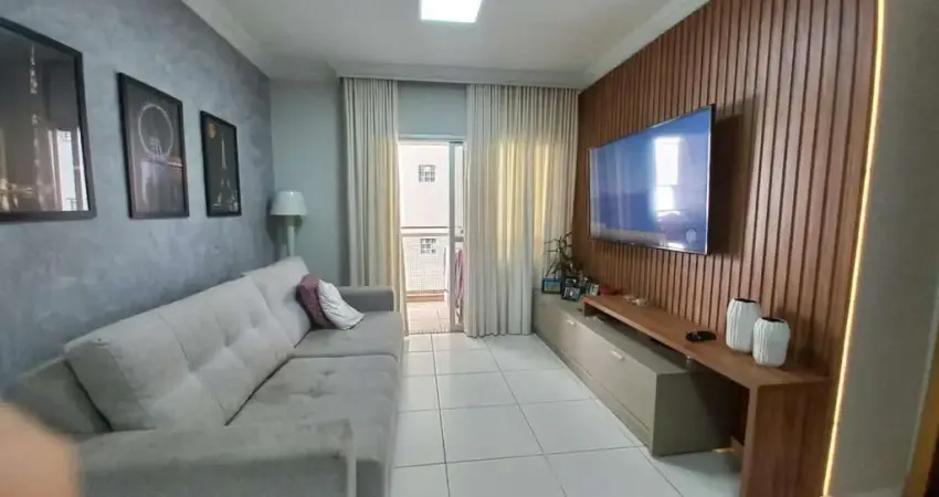 Ed San Marco Apartamento 3 quartos, 1 Suite com 77m² Apartamento com 3 Quarto(s) e 2 banheiro(s) à Venda, 77 por R$ 440.000 no setor Setor Bela Vista AD30103