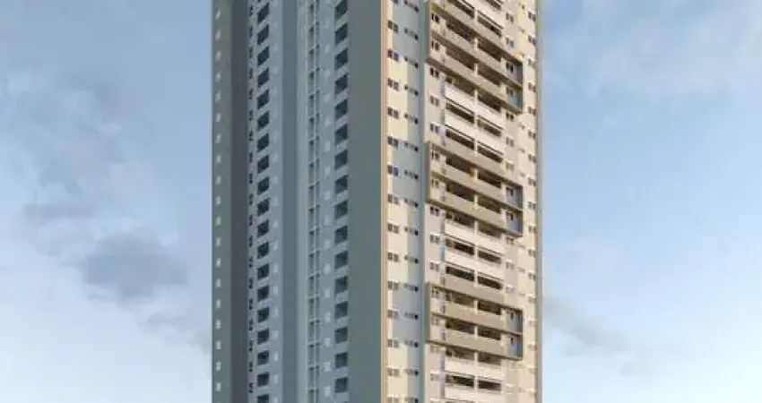 Ágio VARANDAS FLAMBOYANT Apartamento com 3 Quarto(s) e 1 banheiro(s) à Venda, 79.63 por R$ 624.000 no setor Alto da Glória TA30684