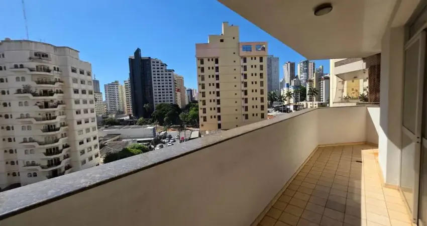 Residencial Solar dos Gerânios Apartamento com 4 Quarto(s) e 4 banheiro(s) à Venda, 199.32 por R$ 720.000 no setor Setor Oeste ST31131