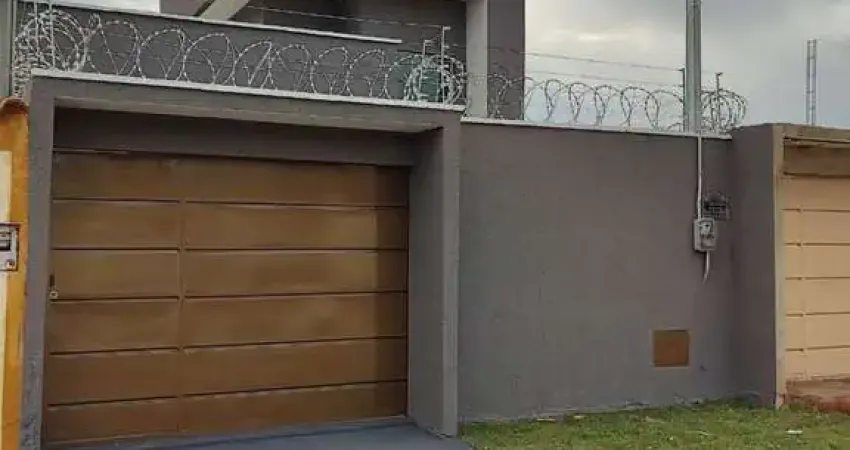 CASA DE RUA  Casa de Rua com 3 Quarto(s) e 2 banheiro(s) à Venda, 113.58 por R$ 385.000 no setor JARDIM BOA ESPERANÇA  AD31245