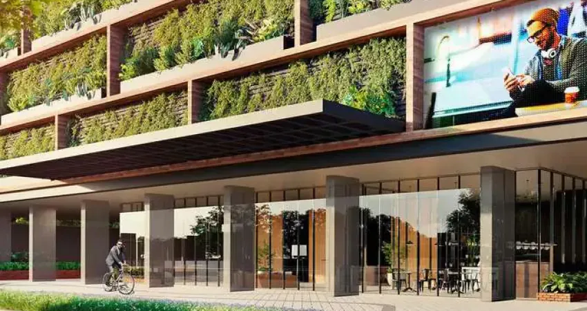 Ponto comercial à venda na Avenida 136, s/n, Setor Marista, Goiânia