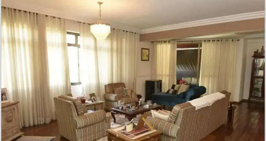 Edificio Residencial Boulevard Apartamento com 4 Quarto(s) e 5 banheiro(s) à Venda, 339.95 por R$ 1.800.000 no setor Setor Bueno FL30977