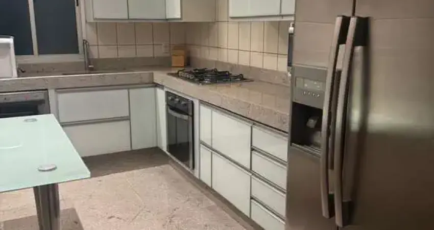 Apartamento poucos passos Vaca Brava Apartamento com 3 Quarto(s) e 3 banheiro(s) à Venda, 104.45 por R$ 830.000 no setor Setor Bueno AX31132