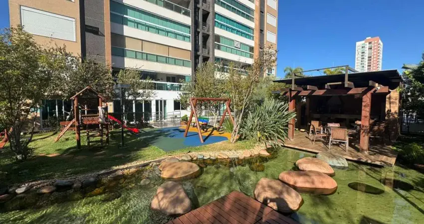 BOTANIC CONSCIENTE LIFE - 3 Suítes - Marista Apartamento com 3 Quarto(s) e 4 banheiro(s) à Venda, 158 por R$ 1.700.000 no setor Setor Marista VN31290