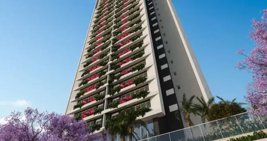 EDIFÍCIO SKY GARDEN MARISTA Apartamento com 4 Quarto(s) e 4 banheiro(s) à Venda, 227 por R$ 2.290.000 no setor Setor Marista TA30995