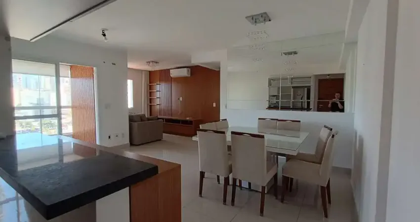 Apartamento à venda Setor Oeste Apartamento com 2 Quarto(s) e 2 banheiro(s) à Venda, 76 por R$ 620.000 no setor Setor Oeste VT31309
