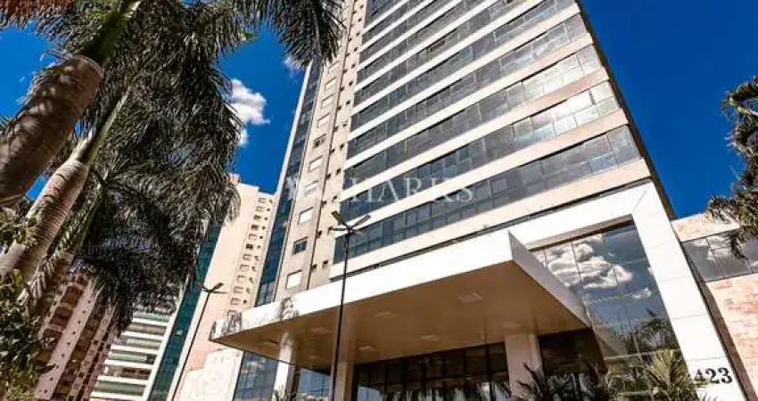 Kingdom Park Residence Apartamento com 4 Quarto(s) e 7 banheiro(s) à Venda, 492 por R$ 5.412.000 no setor Nova Suíça AX31367