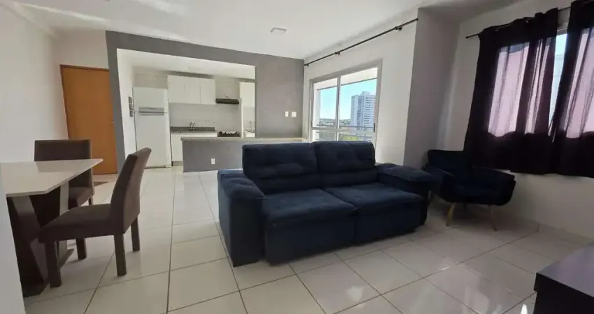 APARTAMENTO PARK STYLE Apartamento com 3 Quarto(s) e 2 banheiro(s) à Venda, 75 por R$ 500.000 no setor Jardim Atlântico ST31055