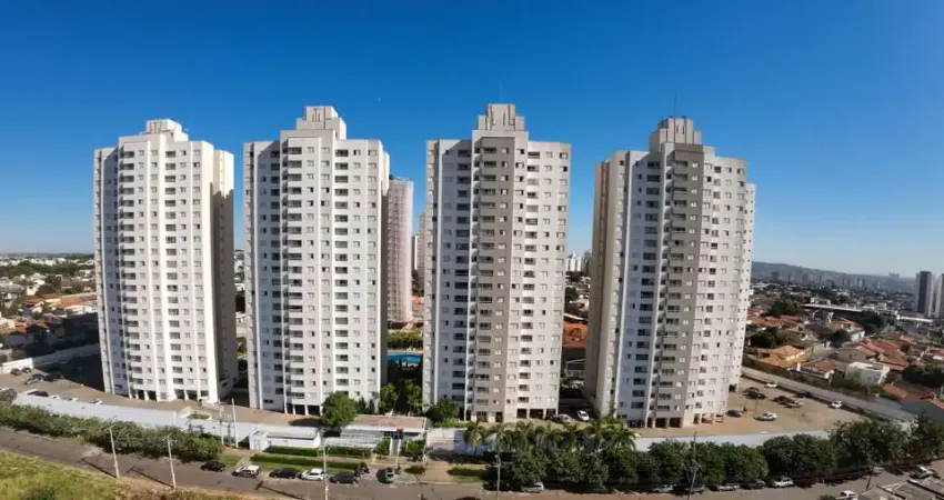 Apartamento Invent Joy Apartamento com 2 Quarto(s) e 2 banheiro(s) à Venda, 57 por R$ 345.000 no setor Village Veneza AX31333