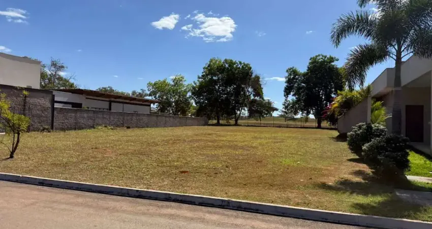 Lote  condomínio Goiânia Golfe Clube de 1.250m2 Lote à Venda, 1250 por R$ 600.000 no setor Residencial Goiânia Golfe Clube TA31349