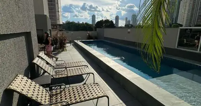Wish Areião Apartamento com 2 Quarto(s) e 2 banheiro(s) à Venda, 58 por R$ 469.000 no setor Setor Pedro Ludovico AD31376