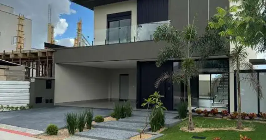 Sobrado Parqville Jacarandá  Sobrado com 4 Quarto(s) e 5 banheiro(s) à Venda, 274.9 por R$ 1.950.000 no setor Parqville Jacarandá  AD31420