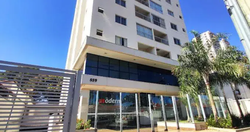 Apartamento Modern Living Flat com 1 Quarto(s) e 1 banheiro(s) à Venda, 41.95 por R$ 220.000 no setor Parque Amazonia IN30887