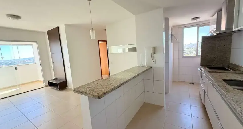 Residencial Ilhas da Amazônia  Apartamento com 2 Quarto(s) e 2 banheiro(s) à Venda, 64.25 por R$ 380.000 no setor Parque Amazonia VT31152