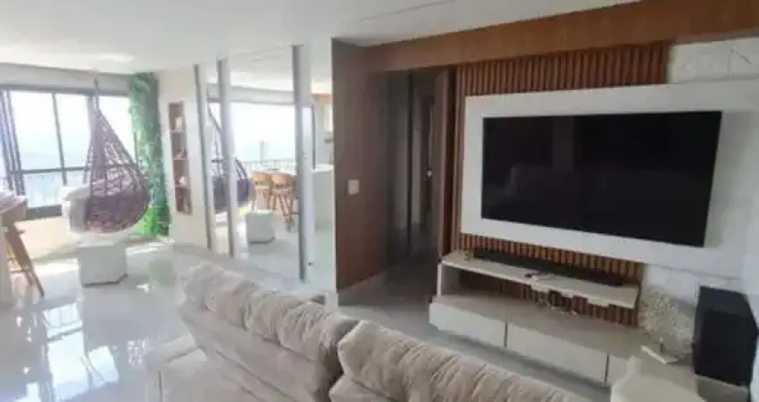 Apartemento de 2 suítes   Apartamento com 2 Quarto(s) e 3 banheiro(s) à Venda, 90.33 por R$ 900.000 no setor Jardim América VN31297